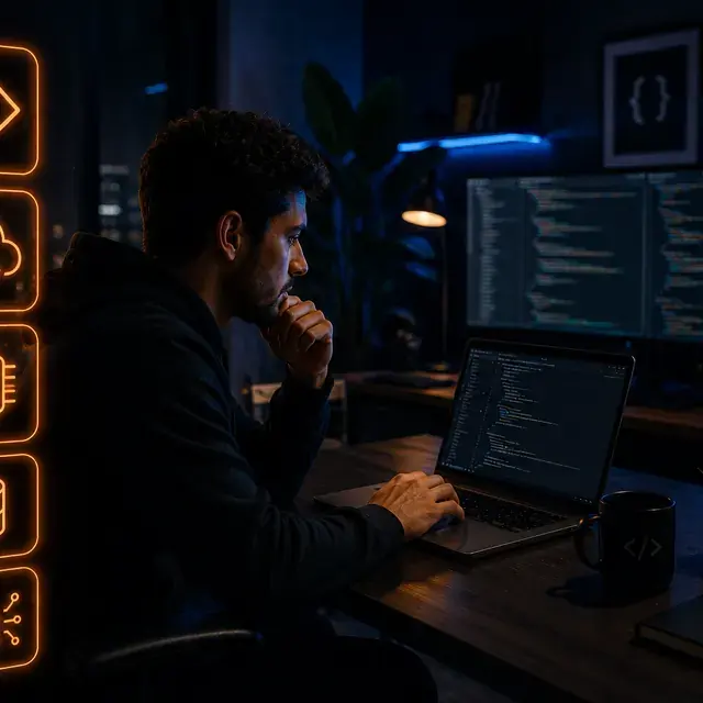 Technology community