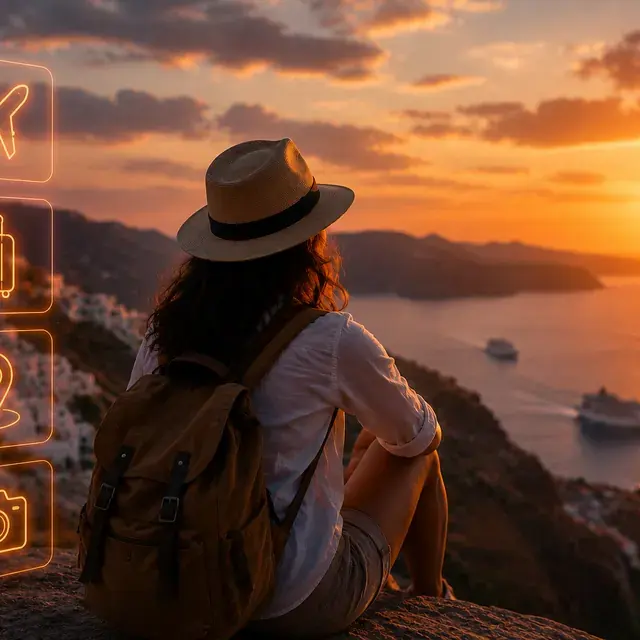 Travel community