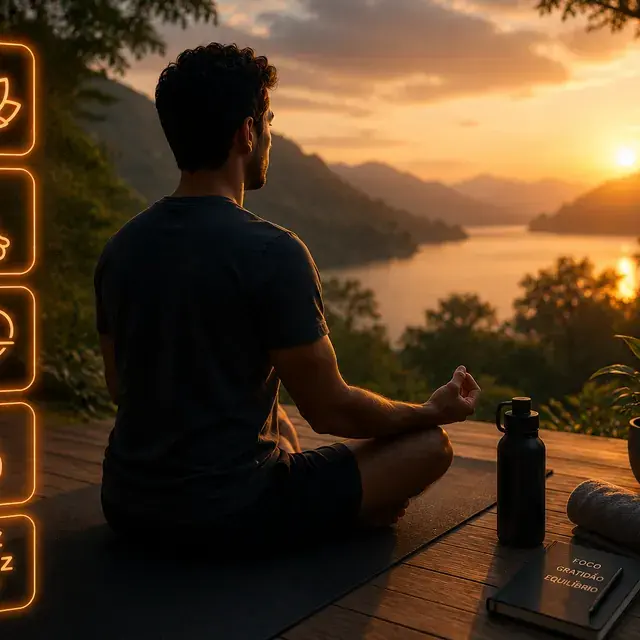 Wellness community
