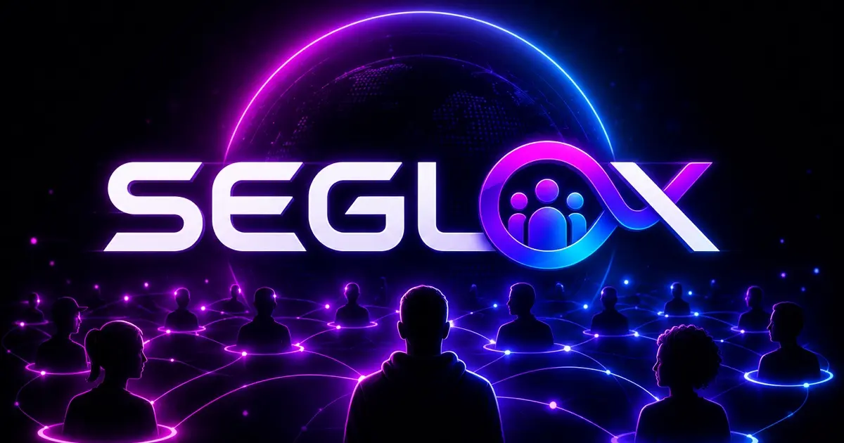 Seglox ecosystem